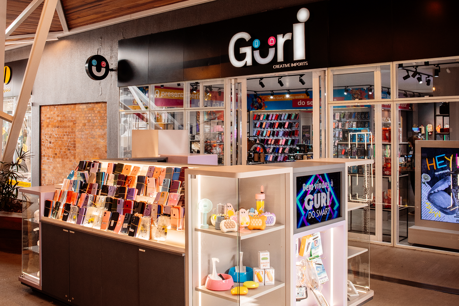 Guri Smart